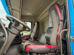 VOLVO FMX 420 Kipper 5,40m *PK 34002/FUNK *8x4