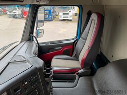VOLVO FMX 420 Kipper 5,40m *PK 34002/FUNK *8x4
