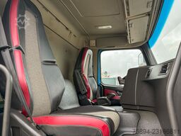 VOLVO FMX 420 Kipper 5,40m *PK 34002/FUNK *8x4
