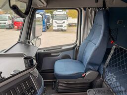 VOLVO FH 13 400 Pritsche 6,55m *HIAB XS 200 C-5 + FUNK