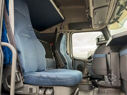 VOLVO FH 13 400 Pritsche 6,55m *HIAB XS 200 C-5 + FUNK