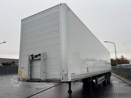 SCHMITZ CARGOBULL SKO24/L 13.62 FP30 Doppelstock Trockenfracht