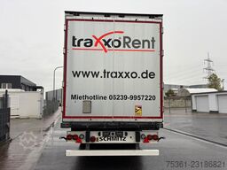 SCHMITZ CARGOBULL SKO24/L 13.62 FP30 Doppelstock Trockenfracht