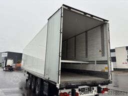 SCHMITZ CARGOBULL SKO24/L 13.62 FP30 Doppelstock Trockenfracht
