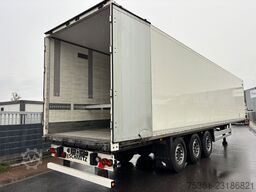 SCHMITZ CARGOBULL SKO24/L 13.62 FP30 Doppelstock Trockenfracht