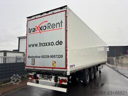 SCHMITZ CARGOBULL SKO24/L 13.62 FP30 Doppelstock Trockenfracht