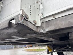 SCHMITZ CARGOBULL SKO24/L 13.62 FP30 Doppelstock Trockenfracht