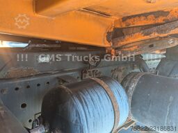 MERCEDES-BENZ Actros 1832 / 4X4 ALLRAD / EPS / Full Steel