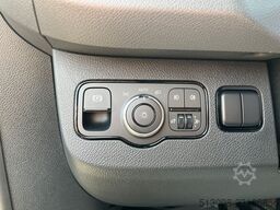 MERCEDES-BENZ SPRINTER 419 CDI 4X4 AUTOMATIK ACC LANE ASSIST