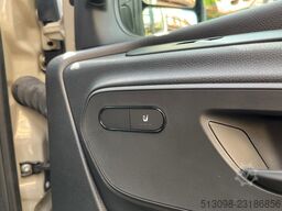 MERCEDES-BENZ SPRINTER 419 CDI 4X4 AUTOMATIK ACC LANE ASSIST