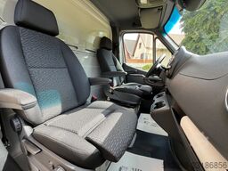 MERCEDES-BENZ SPRINTER 419 CDI 4X4 AUTOMATIK ACC LANE ASSIST