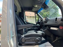 MERCEDES-BENZ SPRINTER 419 CDI 4X4 AUTOMATIK ACC LANE ASSIST