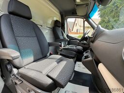 MERCEDES-BENZ SPRINTER 419 CDI 4X4 AUTOMATIK ACC LANE ASSIST