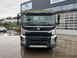 VOLVO FMX-460 8x4 UT26