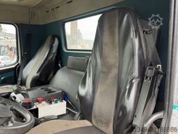 VOLVO FMX-460 8x4 UT26