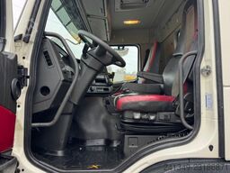 VOLVO FMX-500 8x4 Abrollkipper