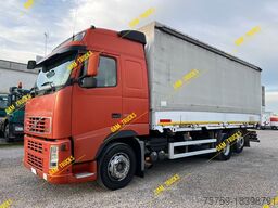 Volvo FH12.380 BDF PRITSCHE 7.35m 6x2 VEB