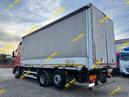 Volvo FH12.380 BDF PRITSCHE 7.35m 6x2 VEB