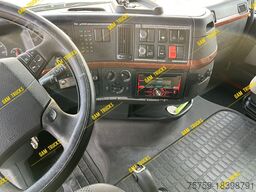 Volvo FH12.380 BDF PRITSCHE 7.35m 6x2 VEB