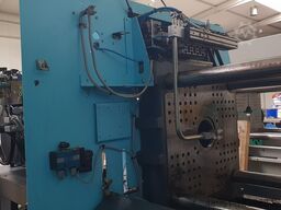 Demag Ergotech Viva 800-400 (144) with Picker