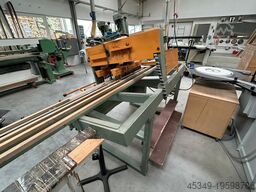 Scheer DB22