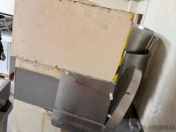 TBM Tecnopast Bakery Machines S.P.A. T500 ETT 350Kg Lifting Arm Pastry Mixer