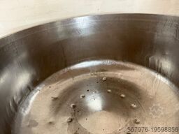 TBM Tecnopast Bakery Machines S.P.A. T500 ETT 350Kg Lifting Arm Pastry Mixer