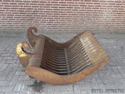  Puinbak CW 30 - Gebruikt