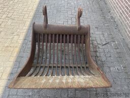  Puinbak CW 30 - Gebruikt