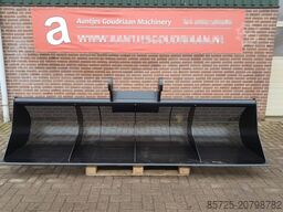  AGM Baggerbak 3 meter breed CW 3