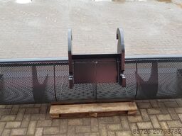 AGM Baggerbak 3 meter breed CW 3