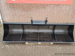  AGM Baggerbak 3 meter breed CW 3