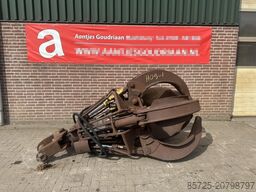  Poliepgrijper - Gebruikt