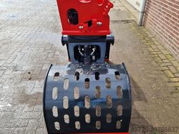 Heuss CW10 GSR10 700