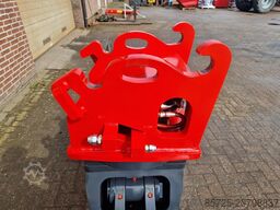  Heuss CW10  GSR10 700