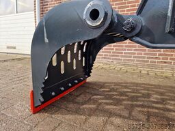 Heuss CW10 GSR10 700