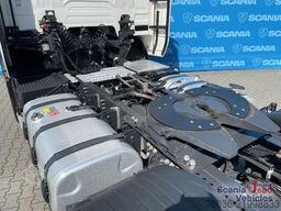 Scania R 460 A4x2NA RETARDER HYDRO P-AIRCO SUPER!
