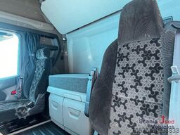 Scania R 460 A4x2NA RETARDER HYDRO P-AIRCO SUPER!