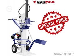 CORMAK Łuparka do drewna LUP16T