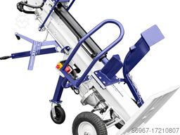 CORMAK Łuparka do drewna LUP16T