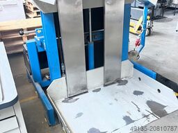 LÜHO-HOTUNG-DRUCKTECHNIK GMBH PW 1