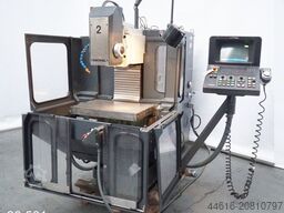 DECKEL FP 2 NC / DIALOG 11