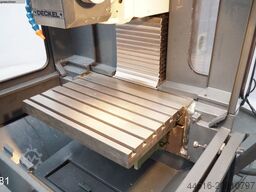 DECKEL FP 2 NC / DIALOG 11