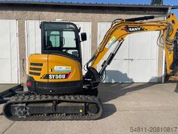 Sany SY50U