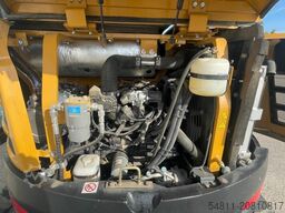 Sany SY50U