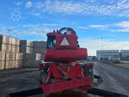 Manitou MRT25.40