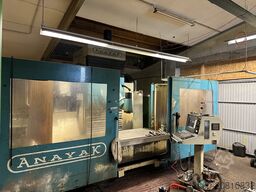 Anayak VH Plus 2000