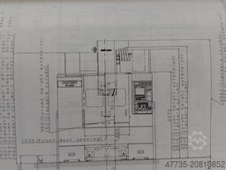 MORI SEIKI SV 503/40