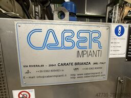 CABER IMPIANTI 475K