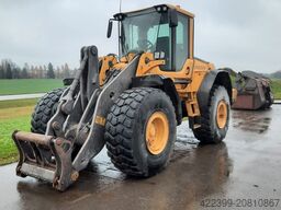 Volvo L120F